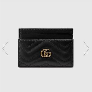 Gucci Cardholder
